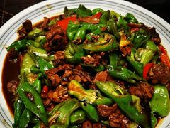 -味庄·家宴(金海四路店)