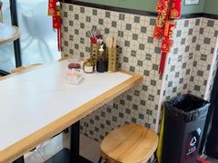 -鲁达面馆本帮风味(共康东路店)