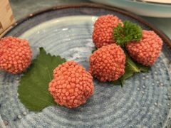 -白天鹅宾馆-玉堂春暖餐厅
