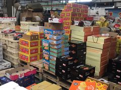 -上海龙吴水胜海发市场