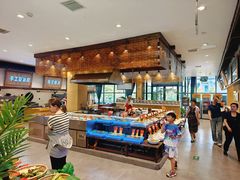 -辛香味烧鱼馆·非遗技艺·排骨红烧肉(光谷医药园店)