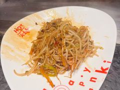 -火地铁板烧(昆山万象汇店)