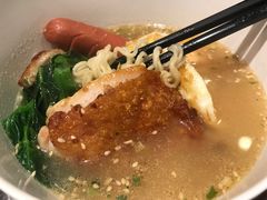 -公仔堂港式茶餐厅(西村店)