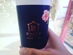 -厝内小眷村(西单大悦城店)