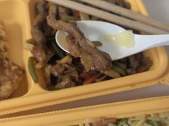 -乡村基(盘龙润璟广场餐厅)