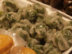 -长平老姿娘夜粥(平东一街店)