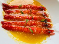 -广州柏悦酒店·悦景轩·粤菜餐厅