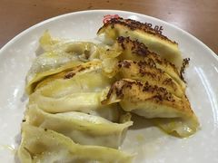 -回回锅贴(小河沿店)