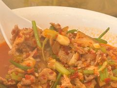 -小姨家常菜(昭萍东路店)
