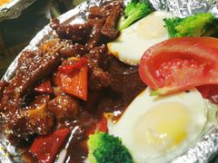 -稻香村全民餐厅(鄱阳店)