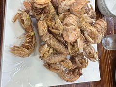 -叶存利海鲜大馅饺子(海宁路总店)