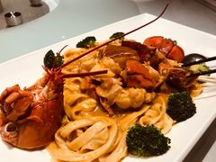 -蓝楹湾度假酒店