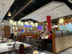 -犇鼎牛潮汕牛肉火锅(新辰里学清路店)
