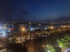 -厦门海港英迪格酒店(中山路店)