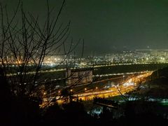 -红光山