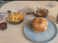 -必胜客(会展店)