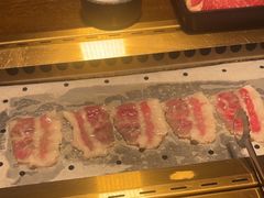 -新石器烤肉(中房金谊广场店)