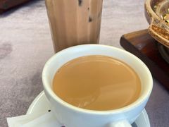 -和平馆·地道港澳茶餐厅(西门口店)