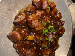 -绿茶餐厅(城西银泰城店)