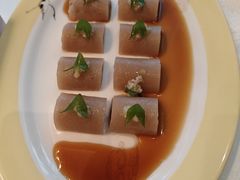 -东海朗廷酒店-唐阁T’ANG COURT 中餐厅