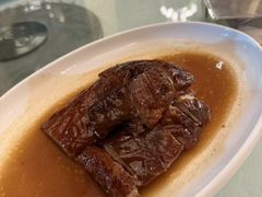 -星河湾半岛酒店-真粤中餐厅