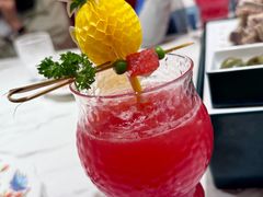 -青禾小厨新疆菜(总店)