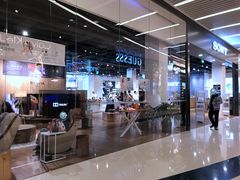 门面-Sony Store 索尼(来福士店)