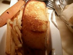 -半秋山西餐厅(襄阳万达店)