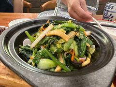 -小放牛炒菜馆(裕华东路店)