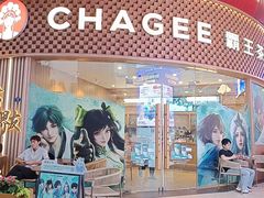 -宝龙广场(福州台江店)