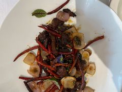 -月福京味斋·烤鸭店·北京菜(鼓楼总店)