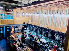 -Cafe Alice咖啡爱丽丝(奥城店)