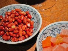 -肆海小川菜酒馆Wine Bistro (青年路店)