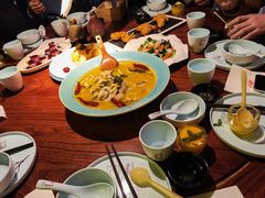 -如意香辣鸡架(总店)