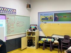 -瑞思教育·少儿英语(经开永旺校区)
