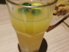 -必胜客(北苑路店)