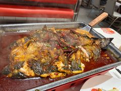 -雅佳神话·麻辣烤鱼(新街口店)