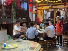 -灶东家民间菜(回兴店)