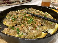 -富黎华海鲜大酒楼(正大广场店)