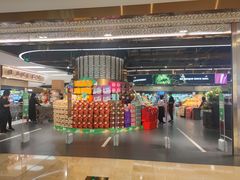 -Olé精品超市(广州太古汇店)
