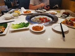 -么子烤肉(化龙池店)