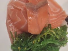 -玛莎拉自助餐厅(国贸店)