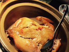 -外婆家(杭州马塍店·杭帮菜名店)