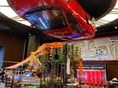 -MOSSO德国餐厅·音乐酒吧(环宇荟店)
