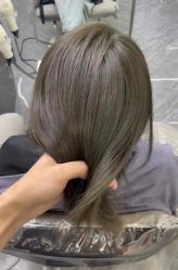 -妃格美发沙龙·烫发·染发