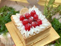 -M'CAKE(西单大悦城店)