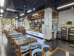 -金味德牦牛肉拉面(天水路店)