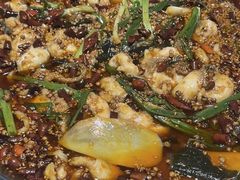 -胖子鱼·天水麻辣鱼火锅(秦州407店)