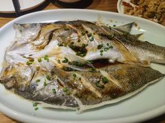 -吕氏疙瘩汤·新鲁菜(新贵和店)