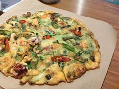 -八福力韩国休闲餐厅(泉舜店)